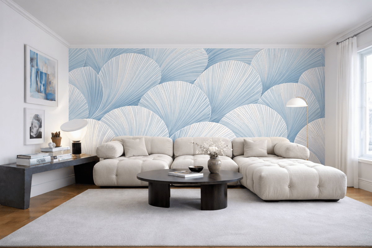 Shell Imprint
