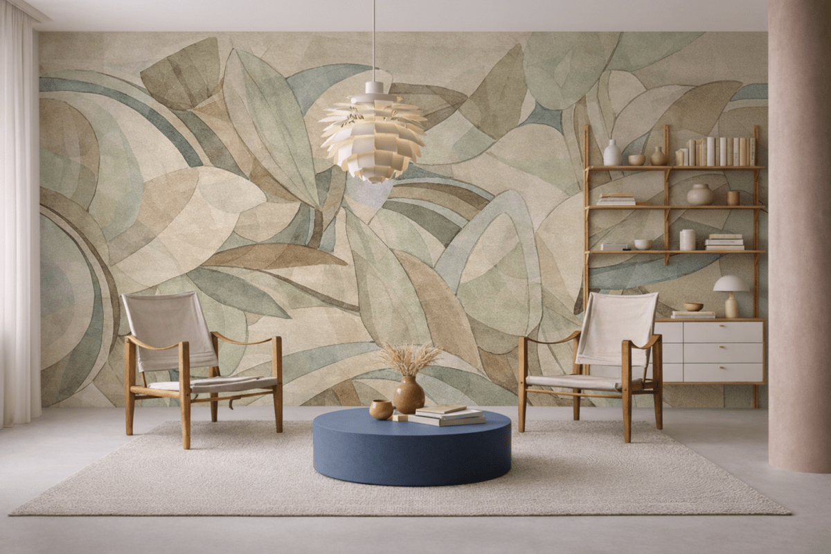 Foliage Elegy