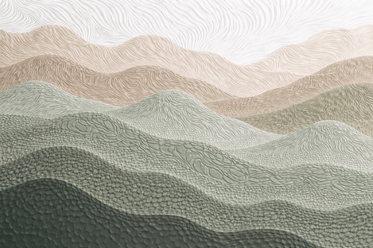 Terracotta Drift