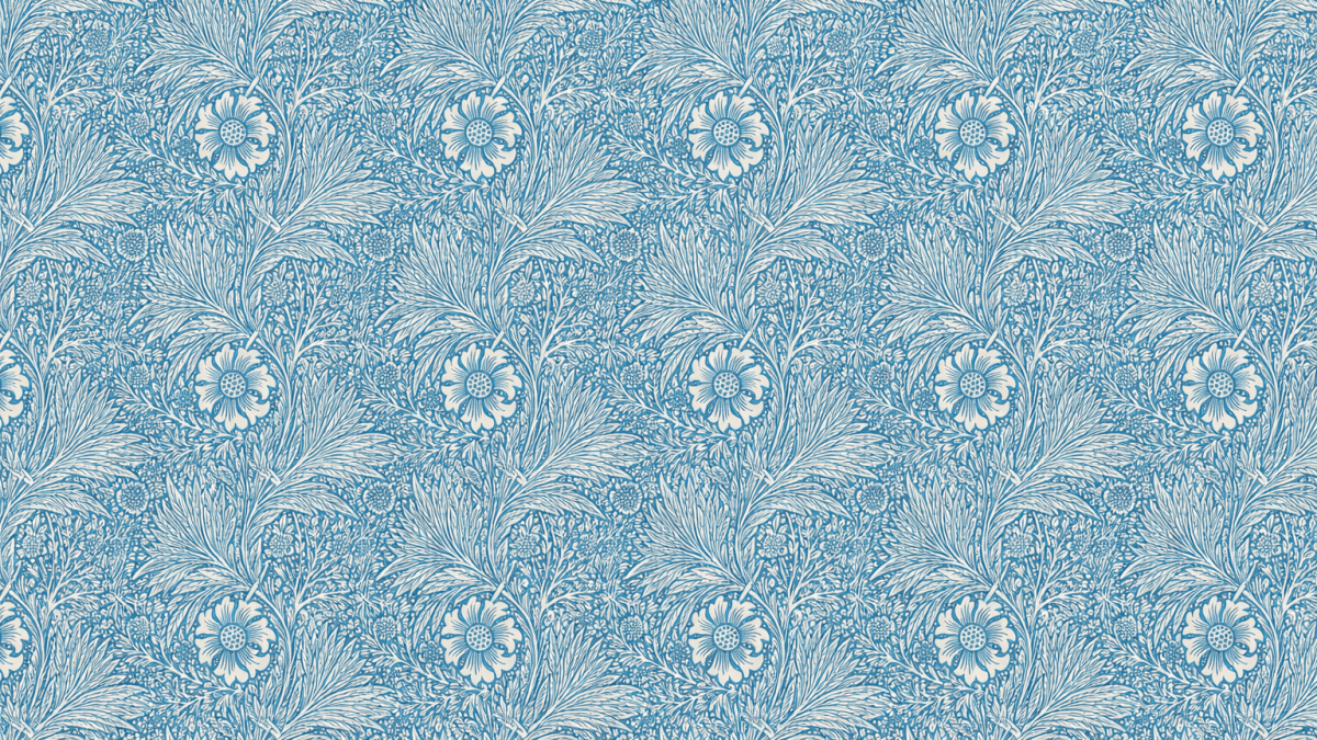 Oceanic Blossom