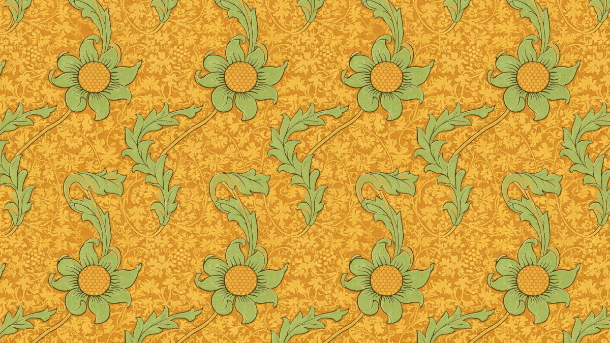 Sunny Blossomway