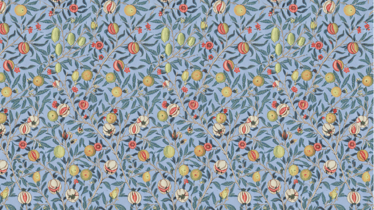 Fruiting Grove