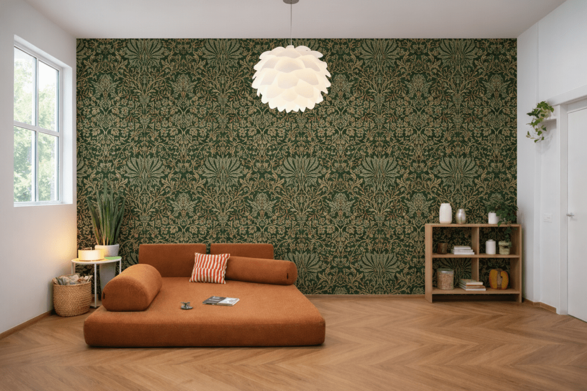 Floral Embellishment