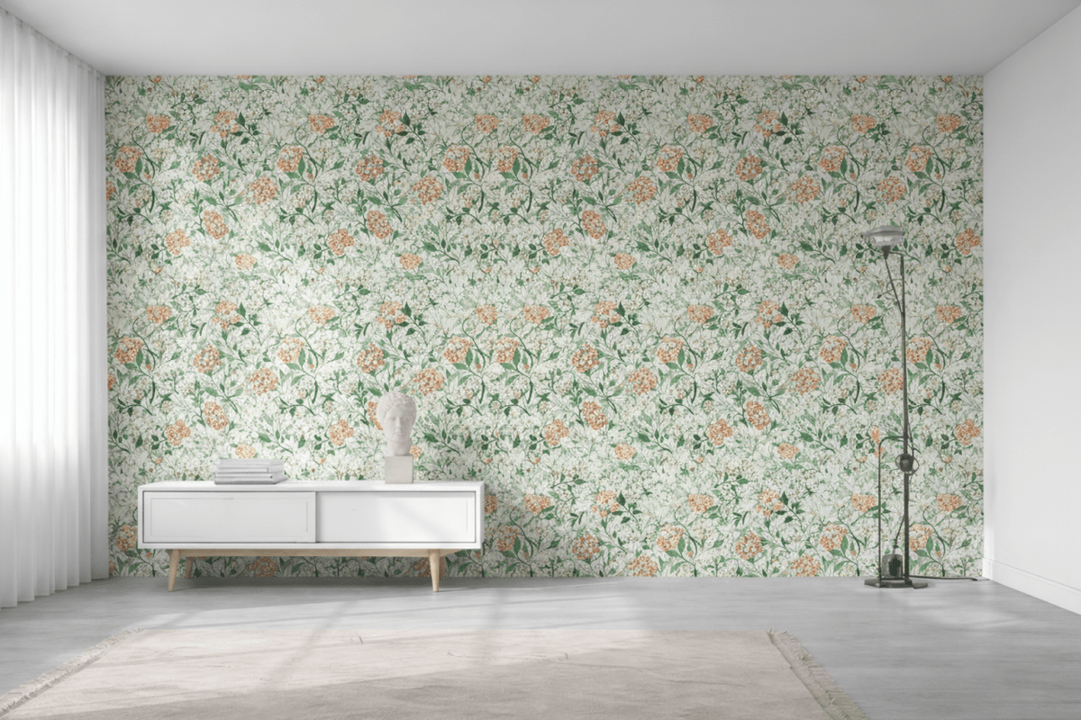 Petal Cascade