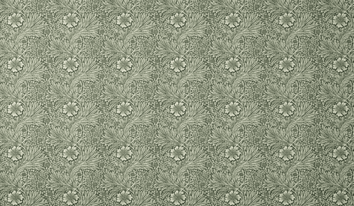 Ethereal Foliage