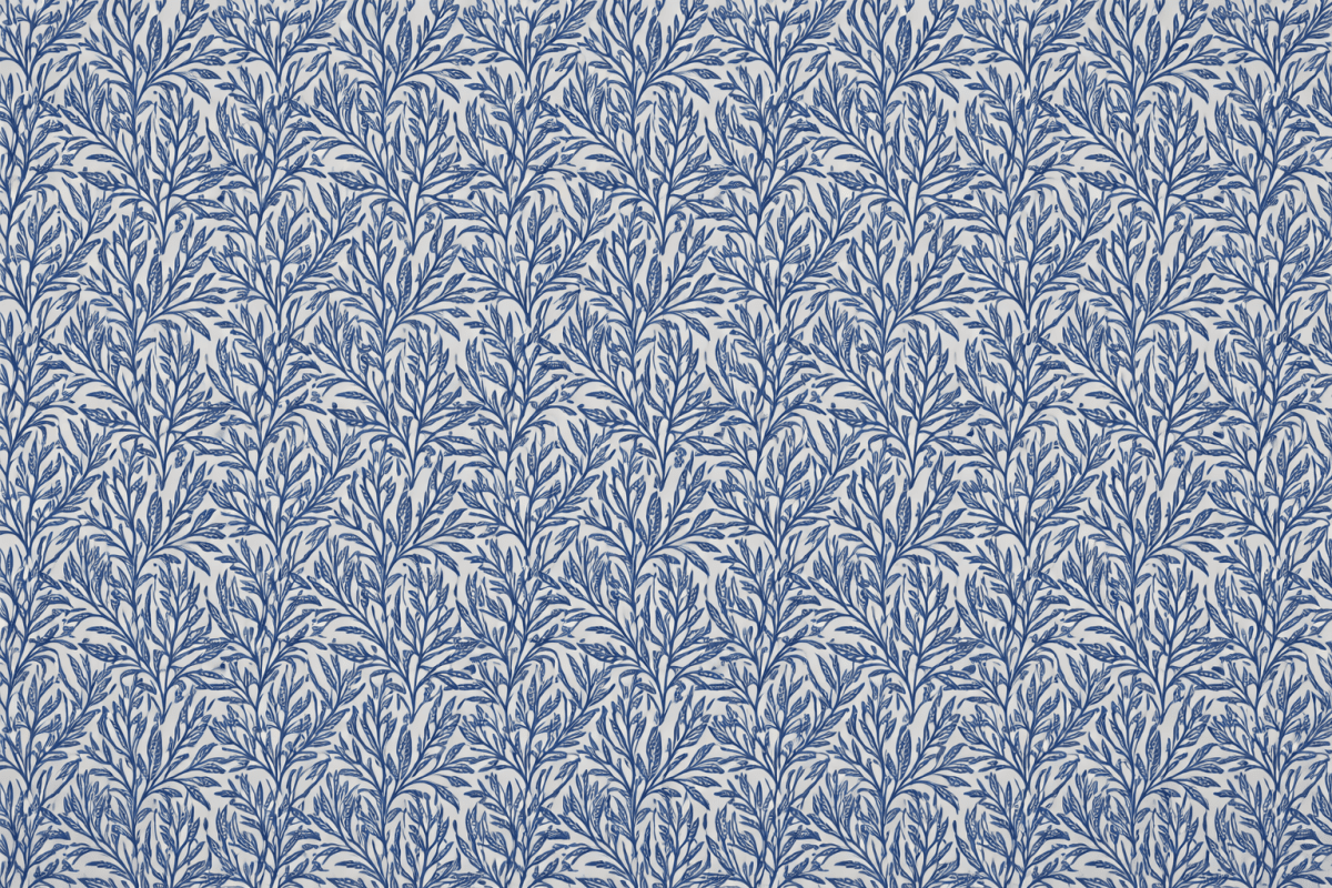 Indigo Verdure