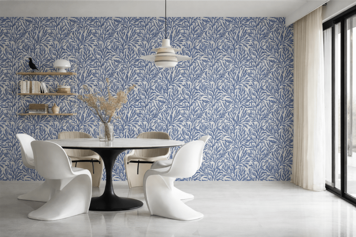Indigo Verdure