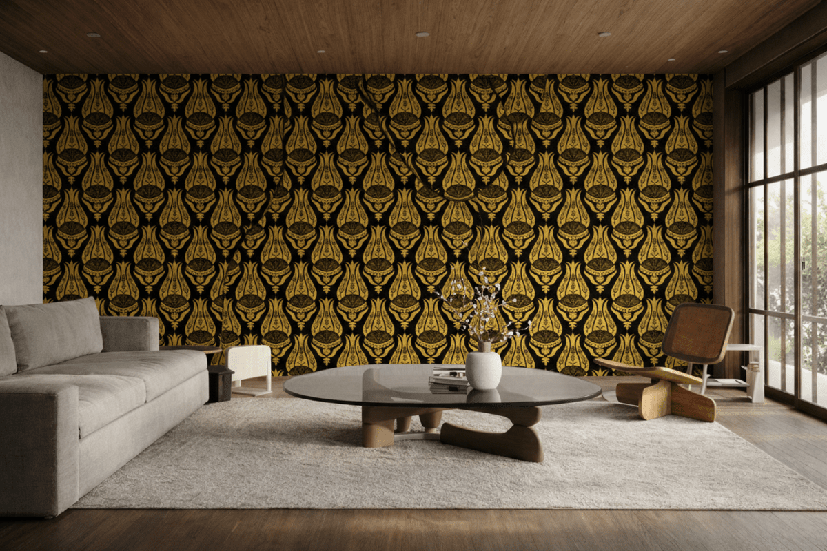 Gilded Veil