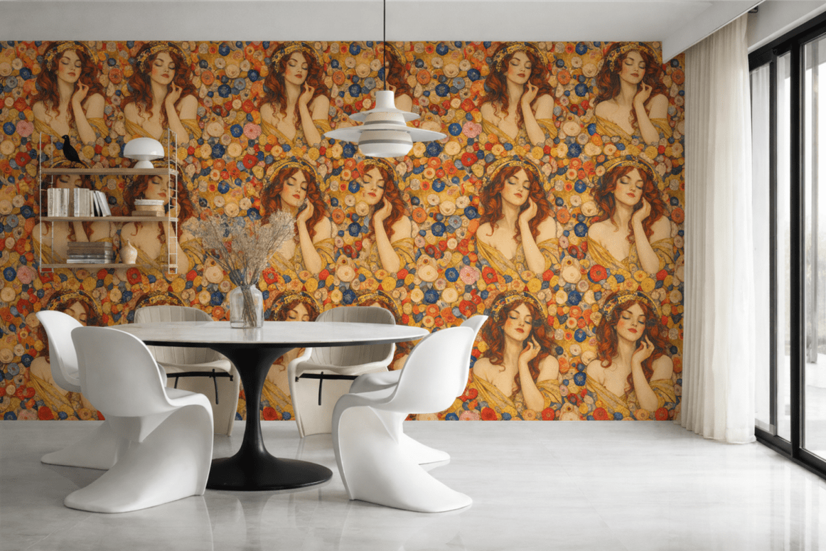 Ornate Lattice Grove