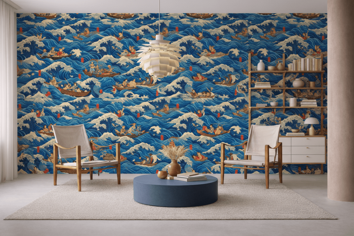 Nautical Reverie