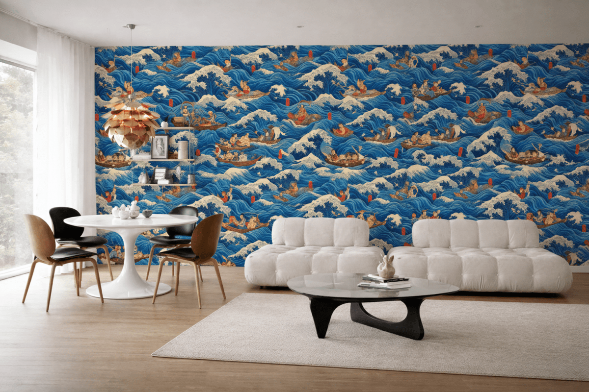 Nautical Reverie