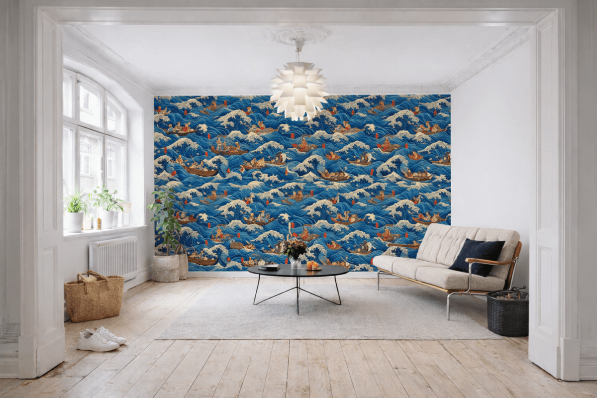 Nautical Reverie
