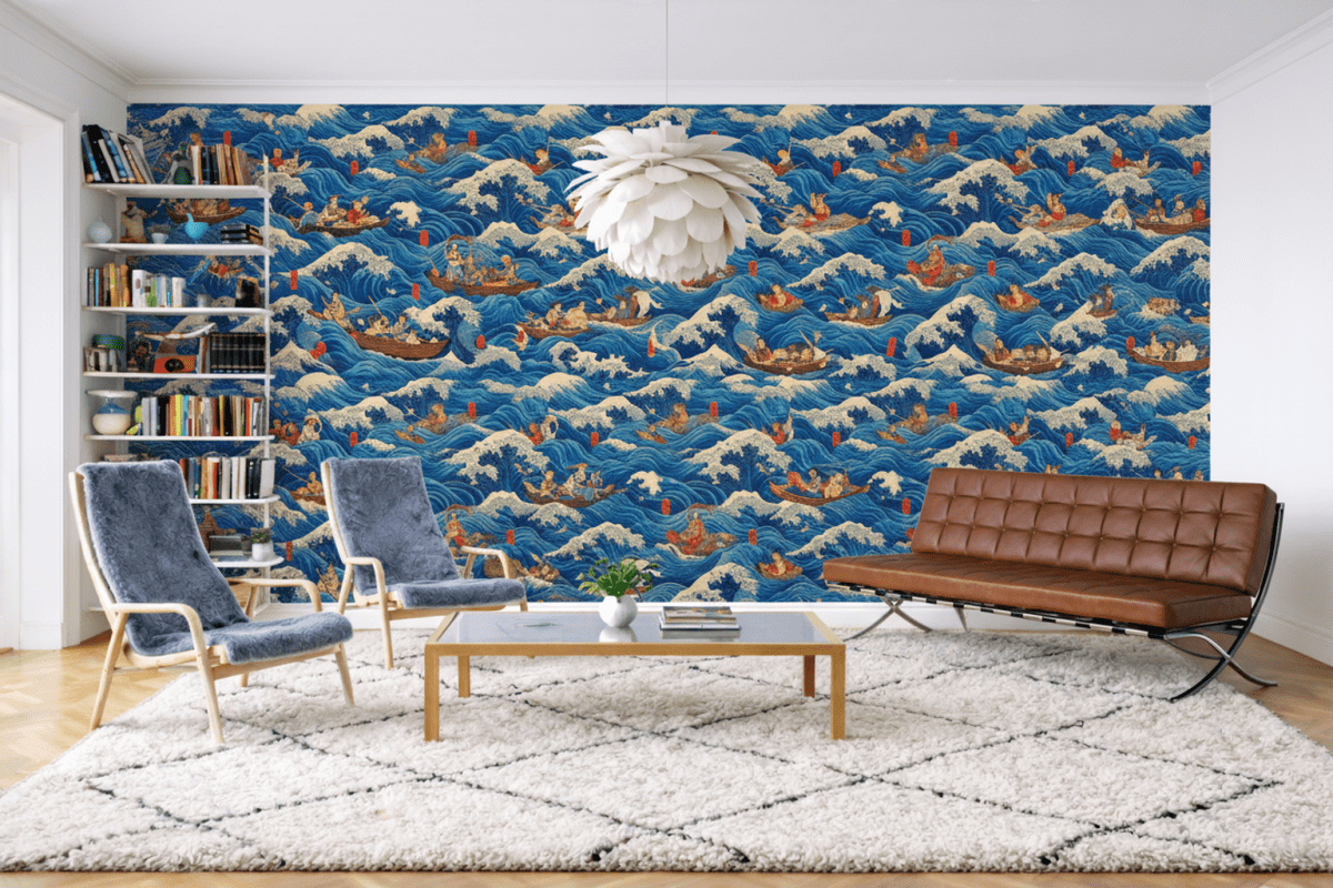 Nautical Reverie