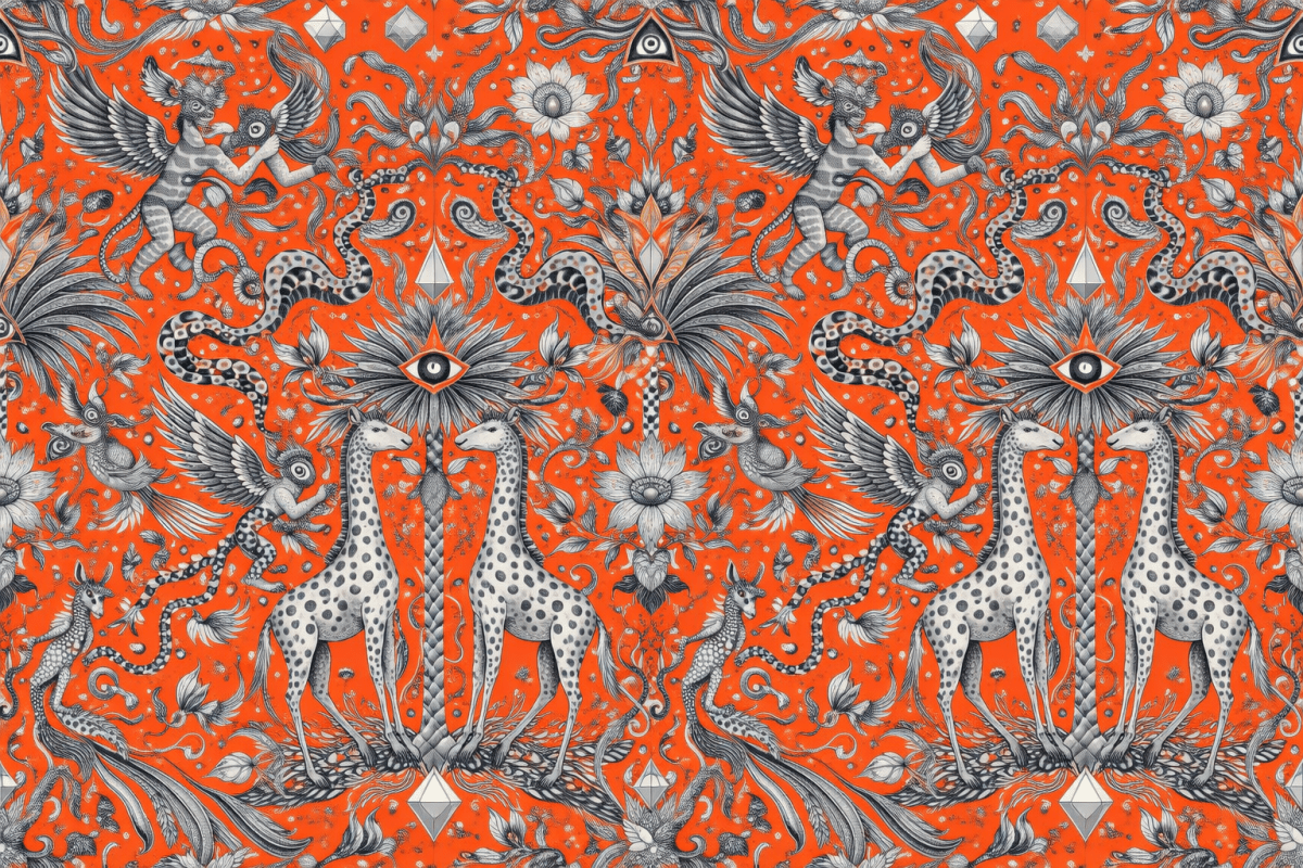Savanna Reverie
