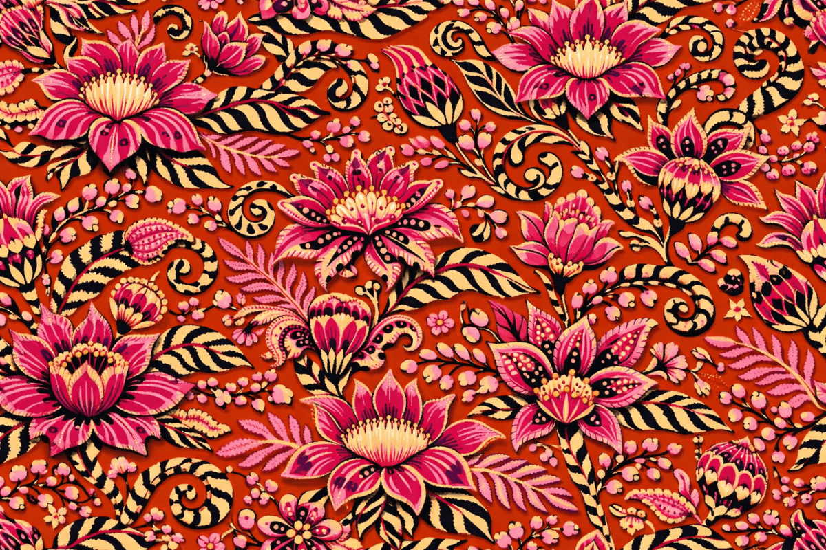 Lotus Reverie