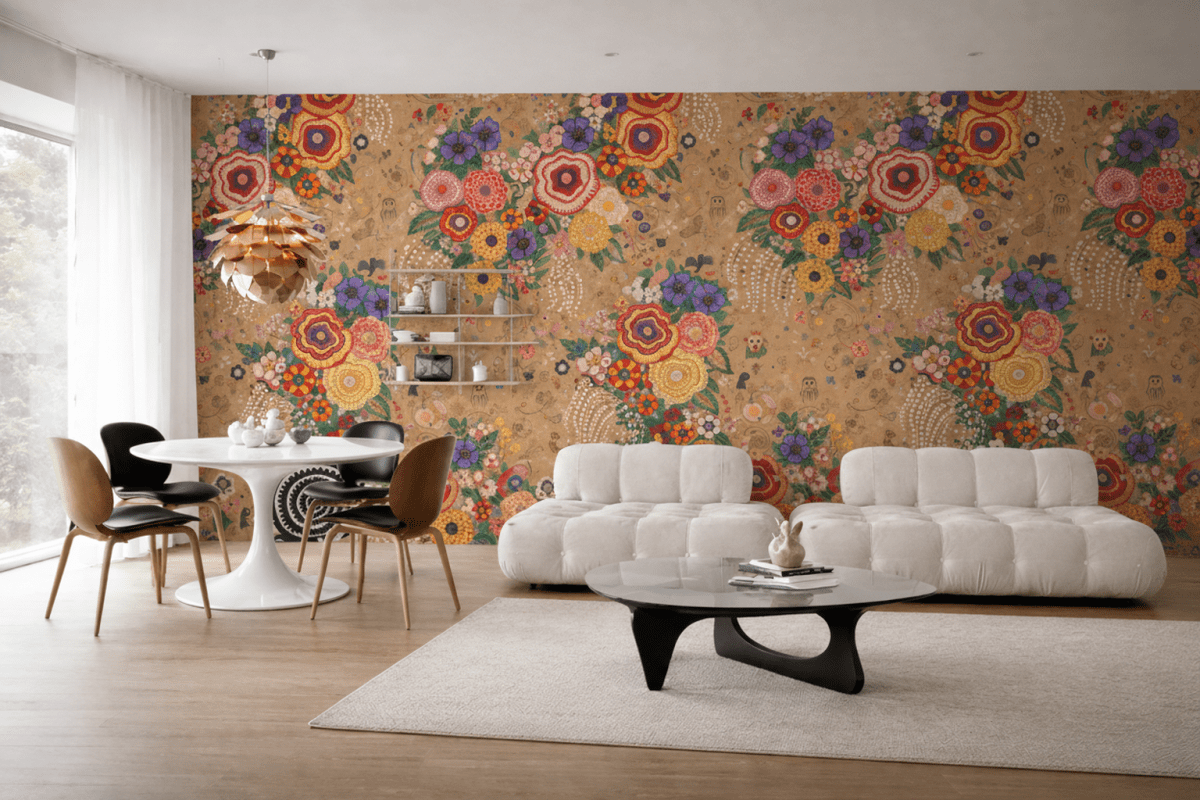 Whimsical Snail Dance