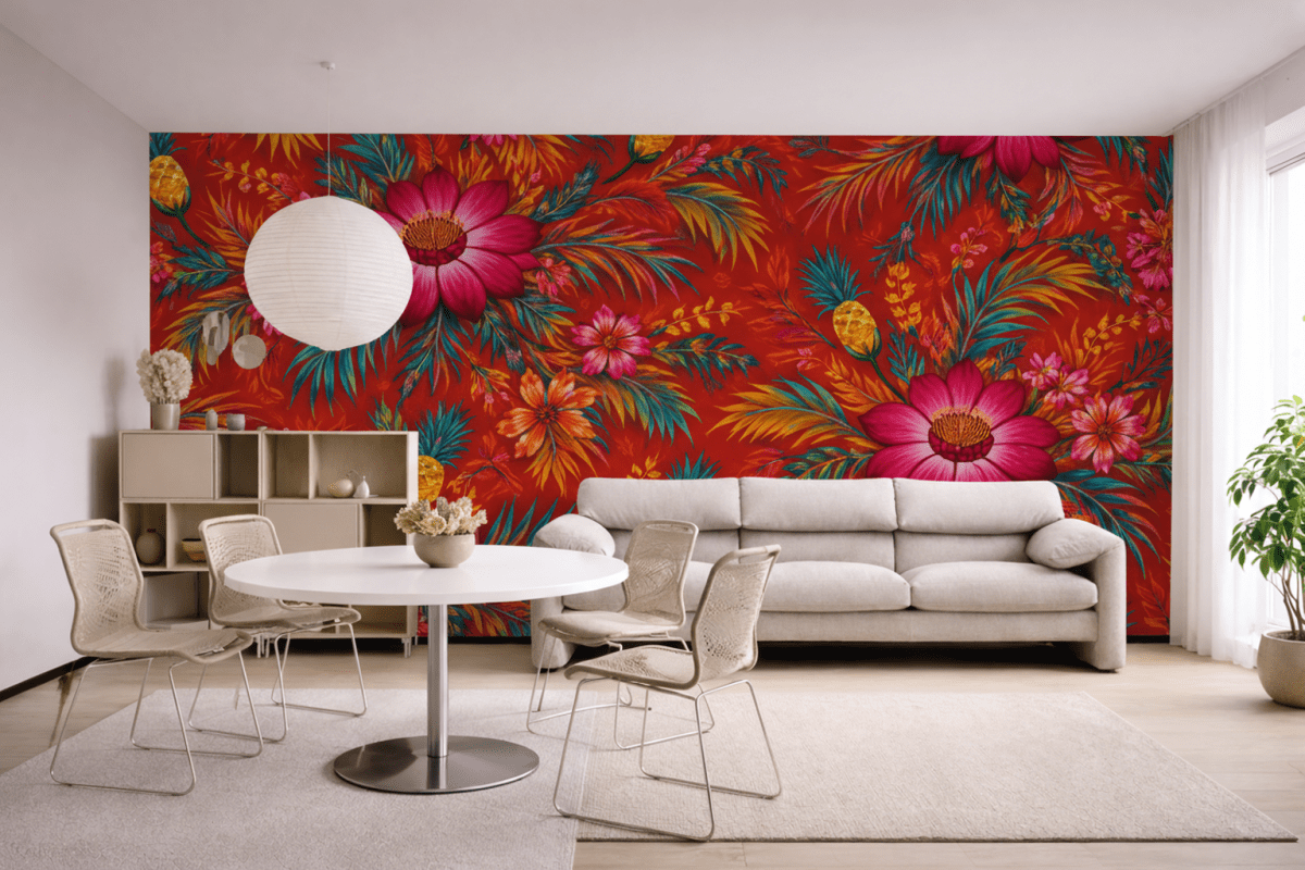 Tropical Fiesta Ii