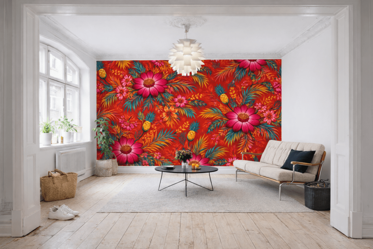 Tropical Fiesta Ii