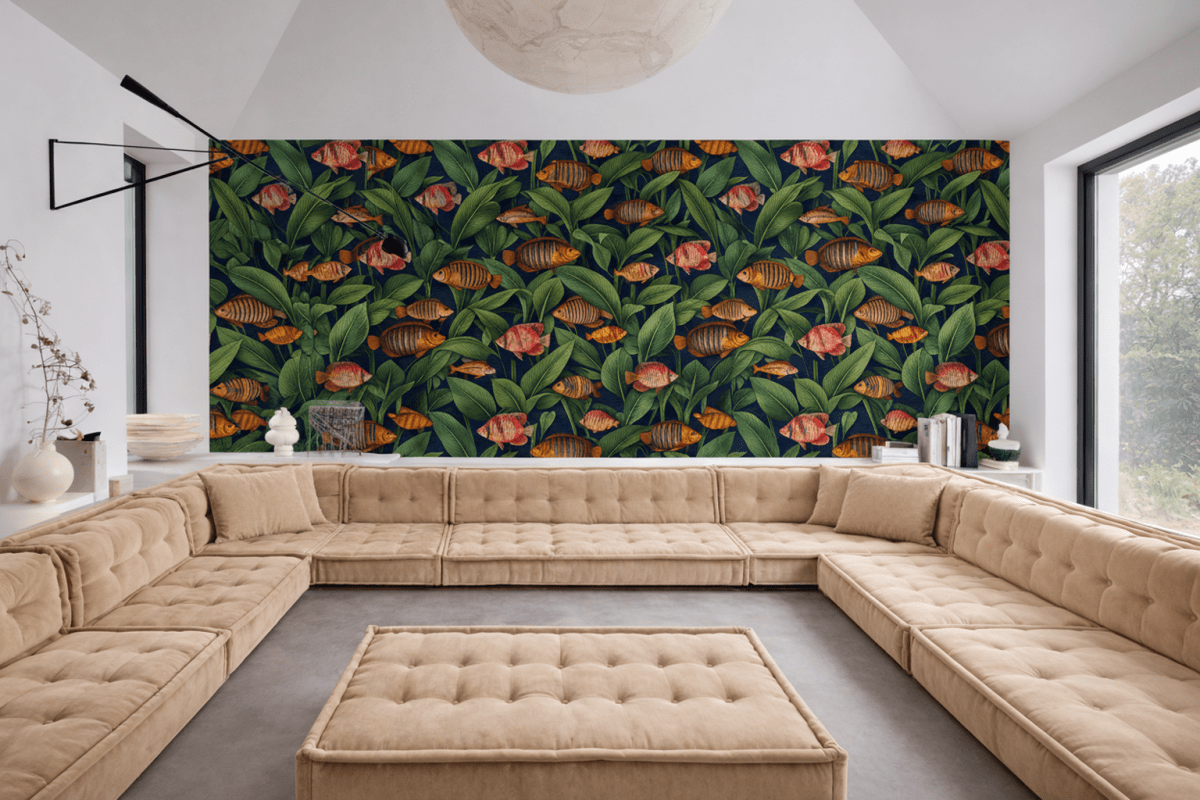 Tropical Lattice
