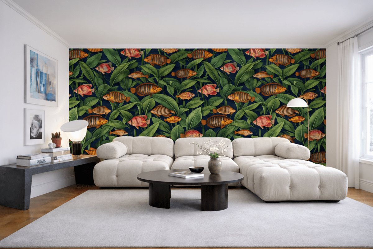 Tropical Lattice