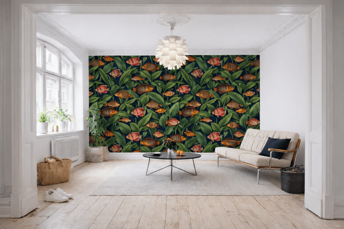 Tropical Lattice