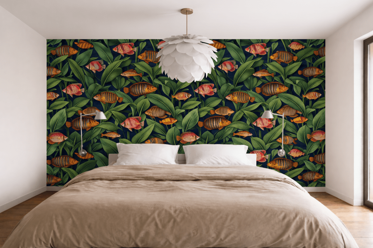 Tropical Lattice