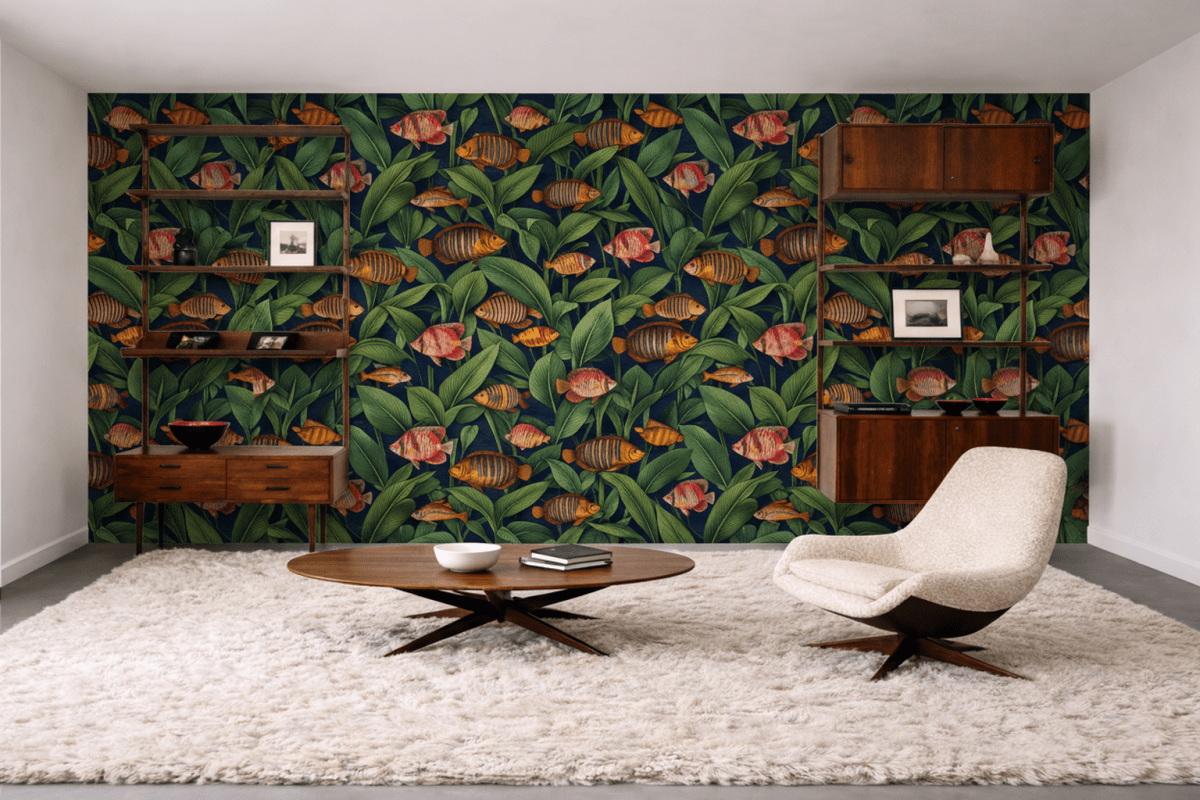 Tropical Lattice