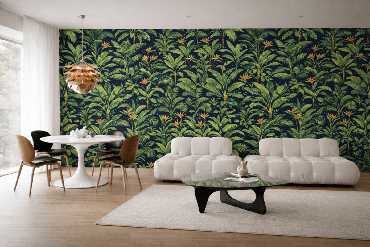 Tropical Reverie V