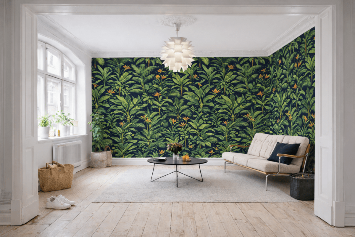 Tropical Reverie V