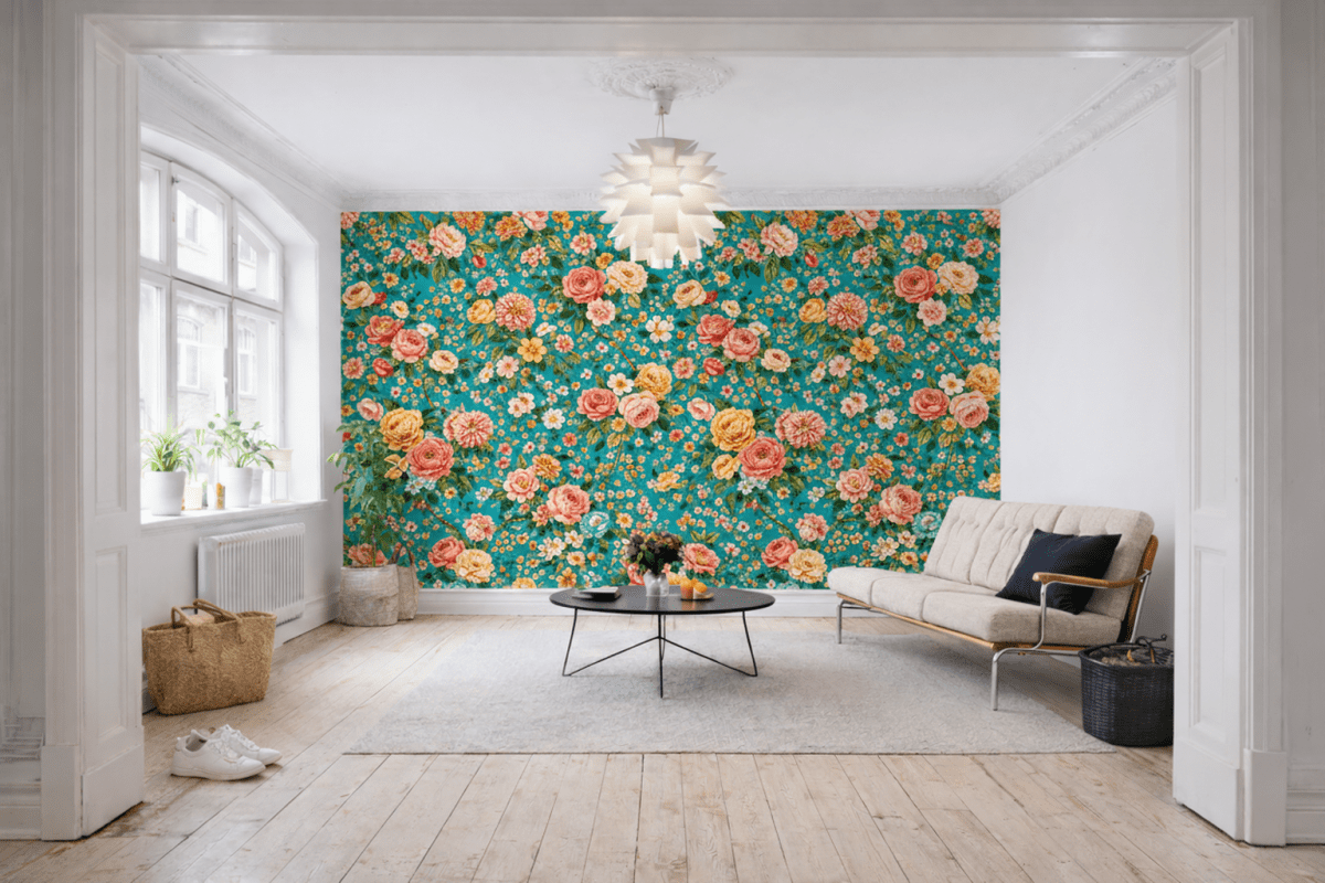 Wisping Blooms