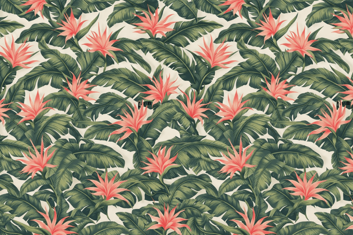 Tropical Veil