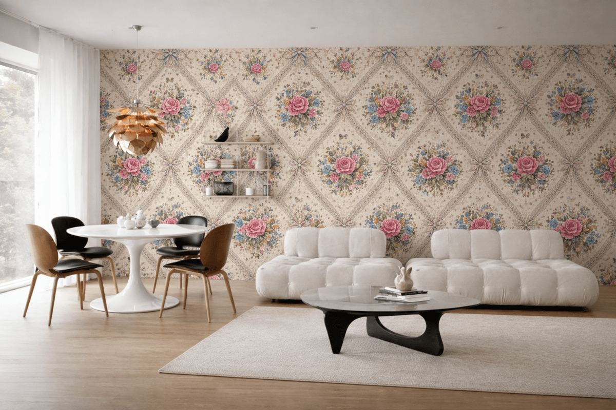 Radiant Bouquets