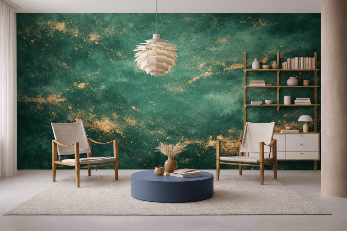 Celestial Lattice
