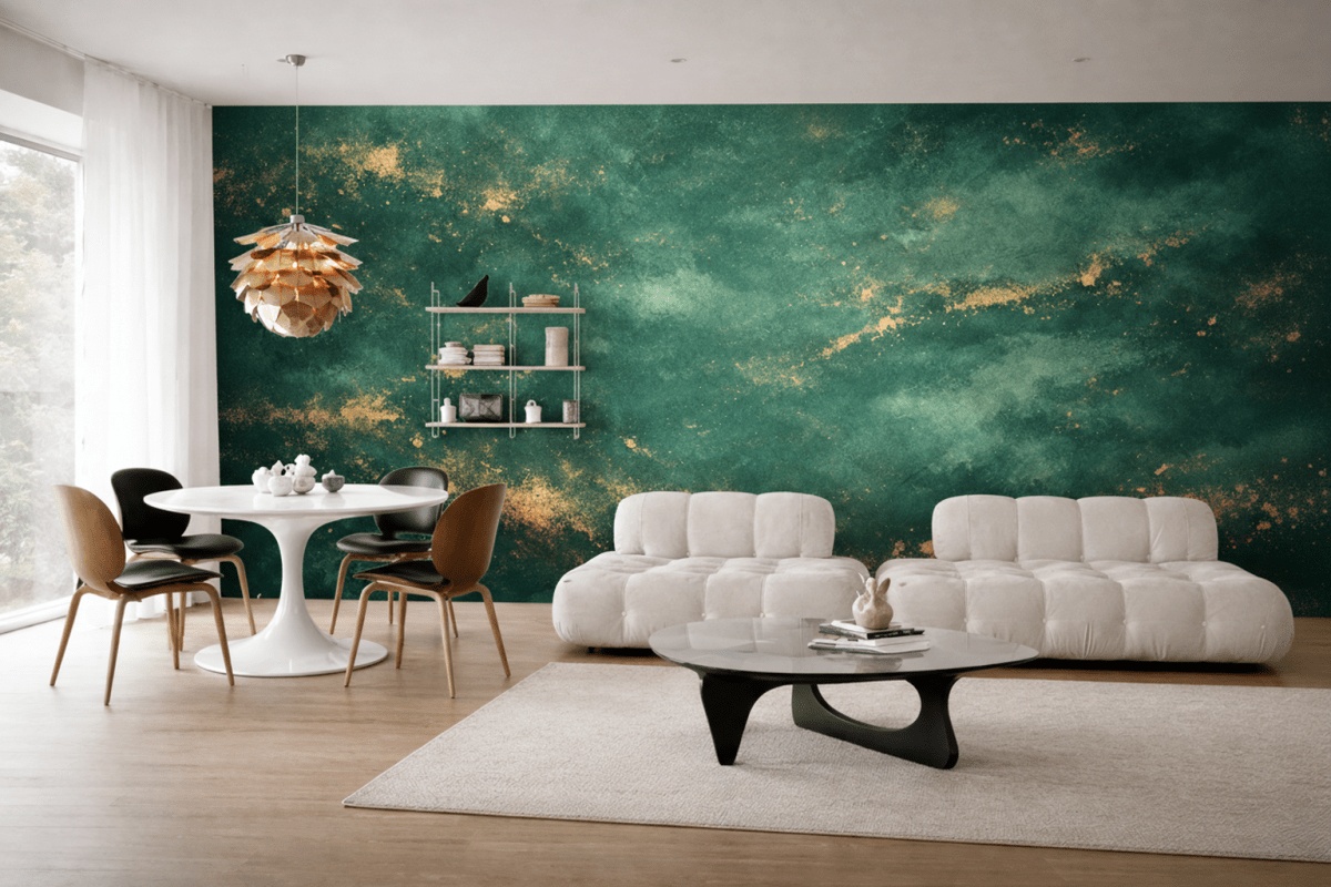 Celestial Lattice