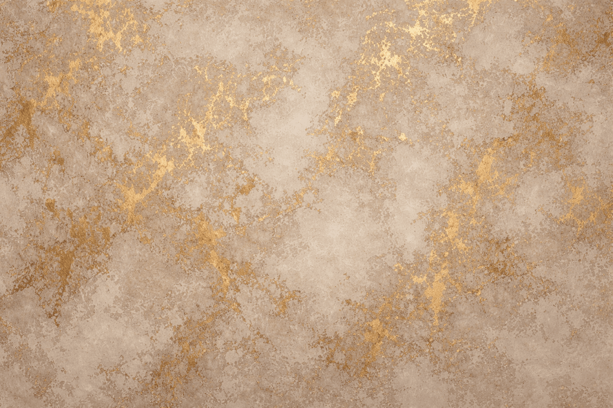 Golden Terra Veins
