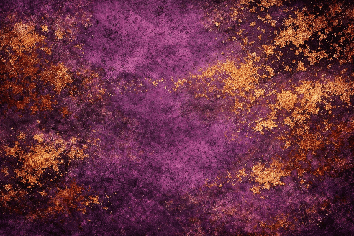 Violet Glimmer
