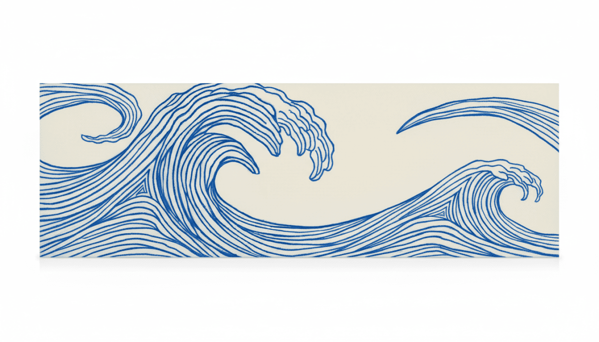 Echoing Tides