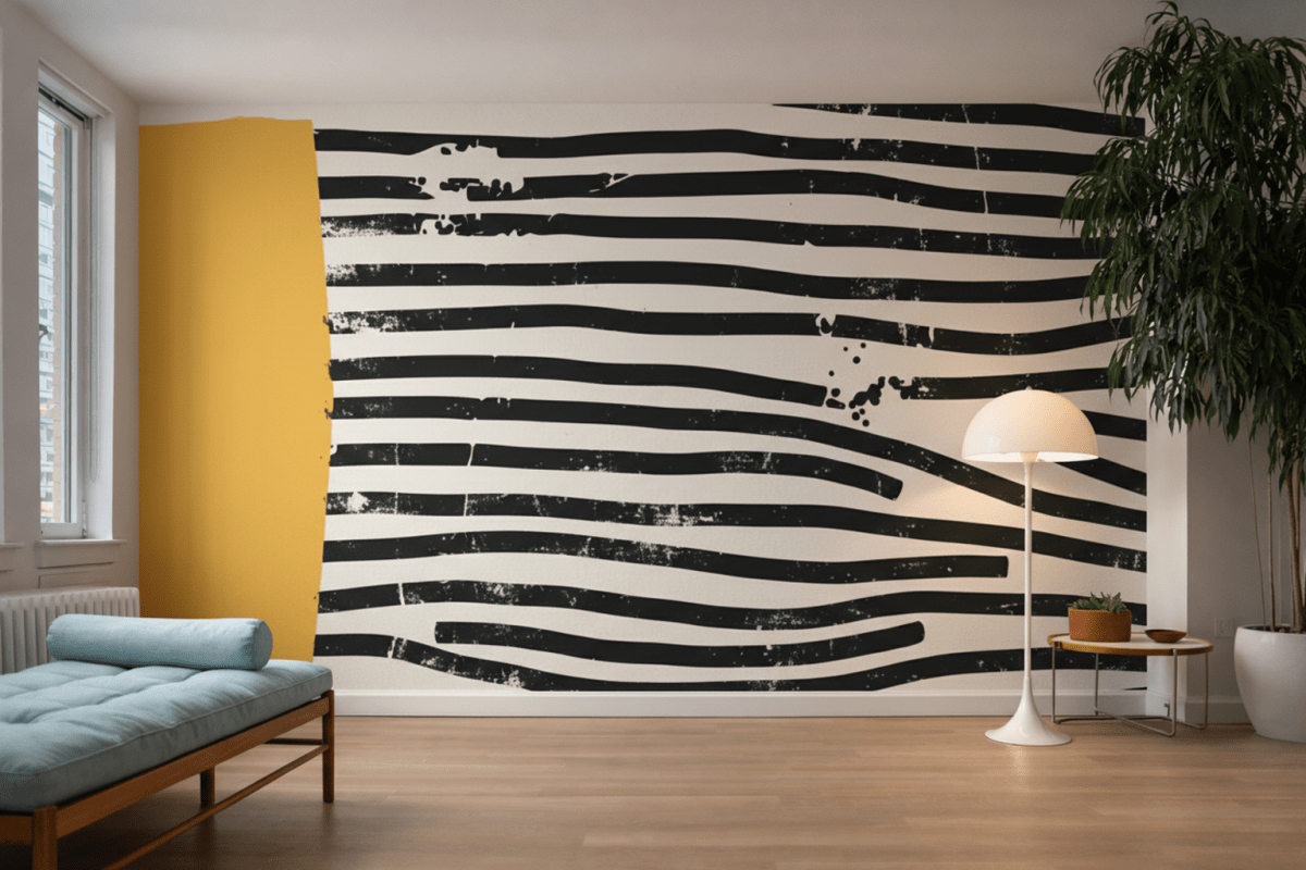 Canyon Stripes