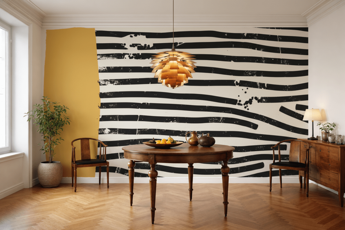 Canyon Stripes