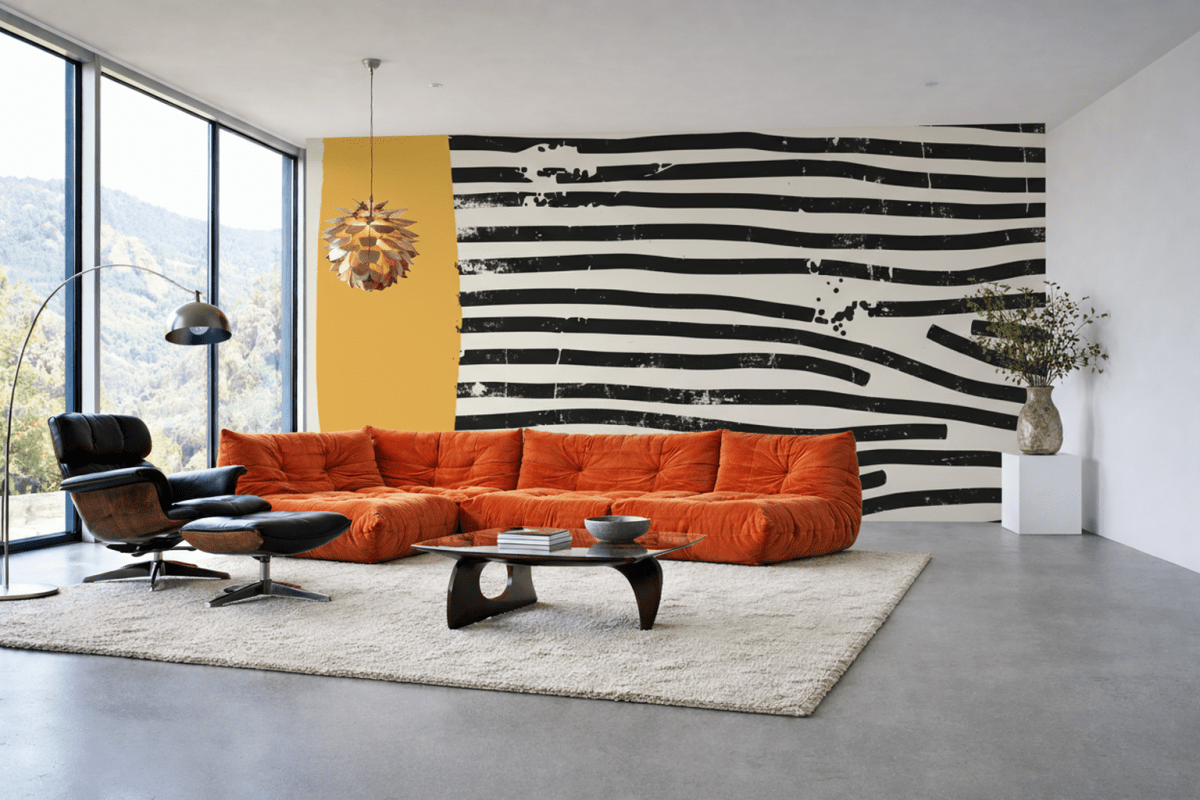 Canyon Stripes
