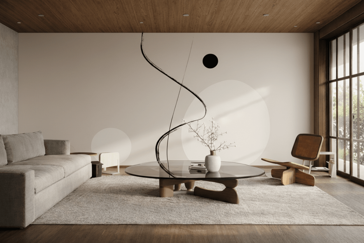 Whimsical Sway