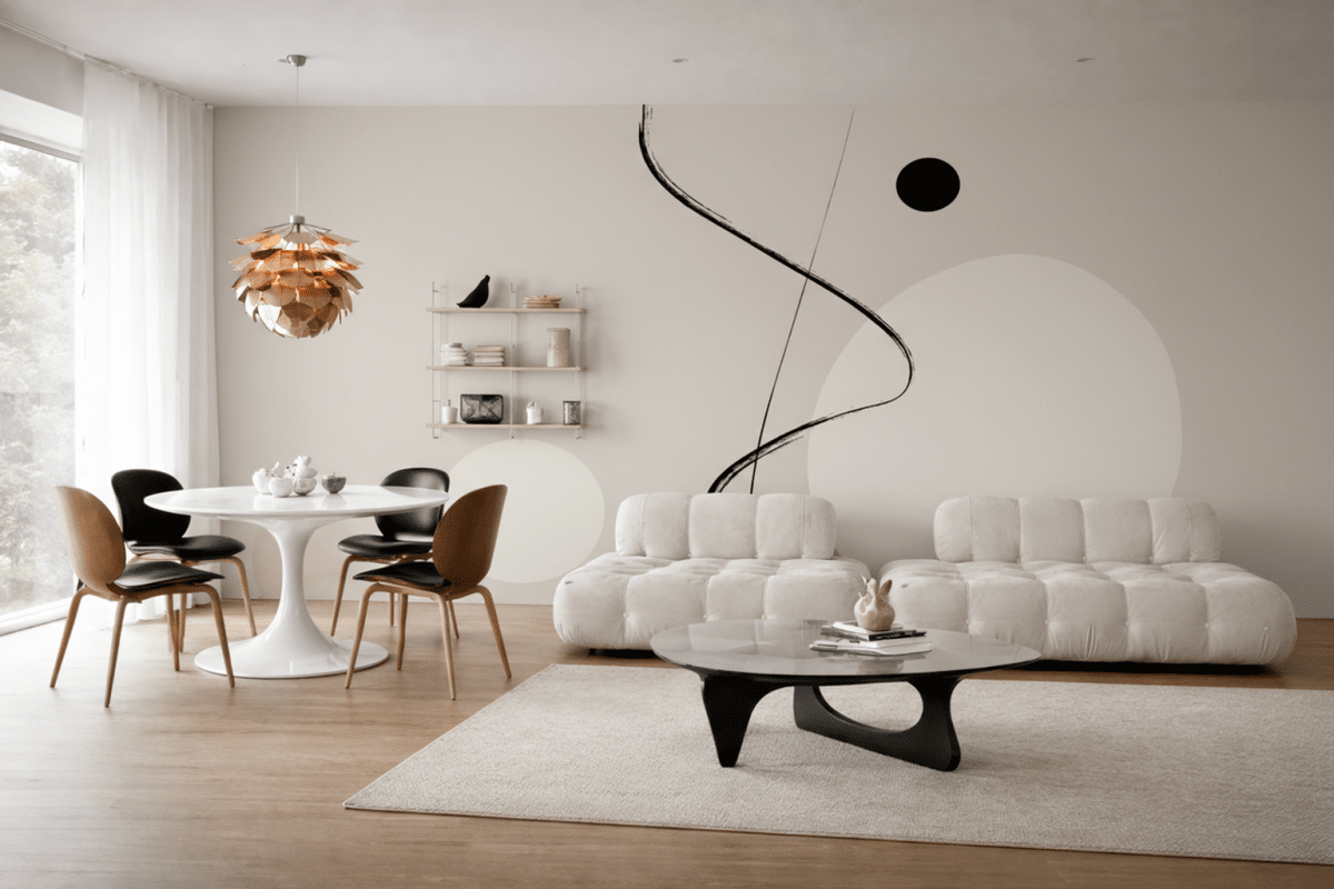 Whimsical Sway