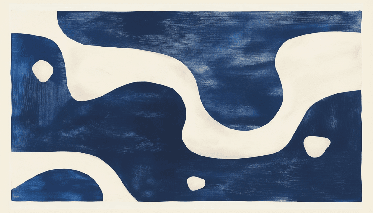 Opal Wave Impression