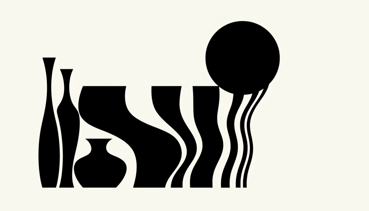 Sculpted Silhouettes