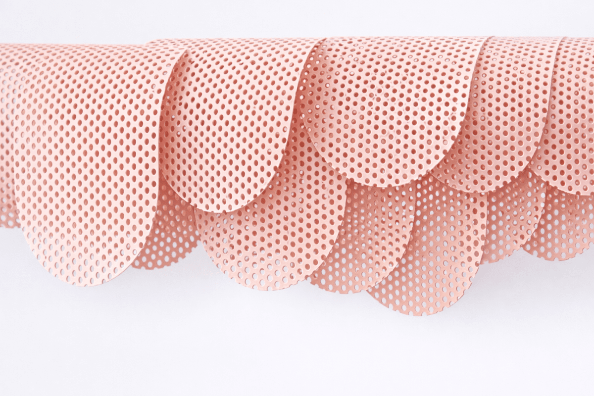 Lattice Blossom