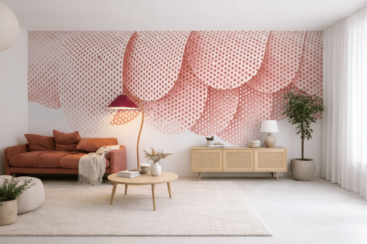Lattice Blossom