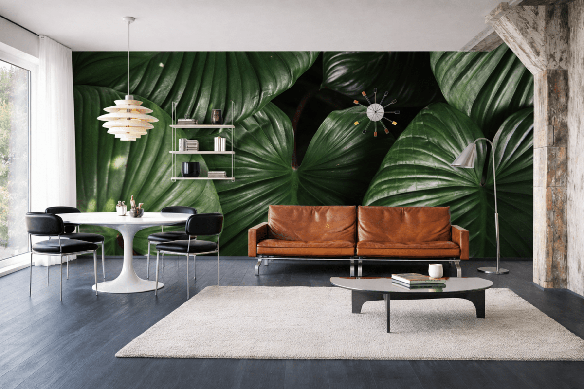 Foliage Undercurrent