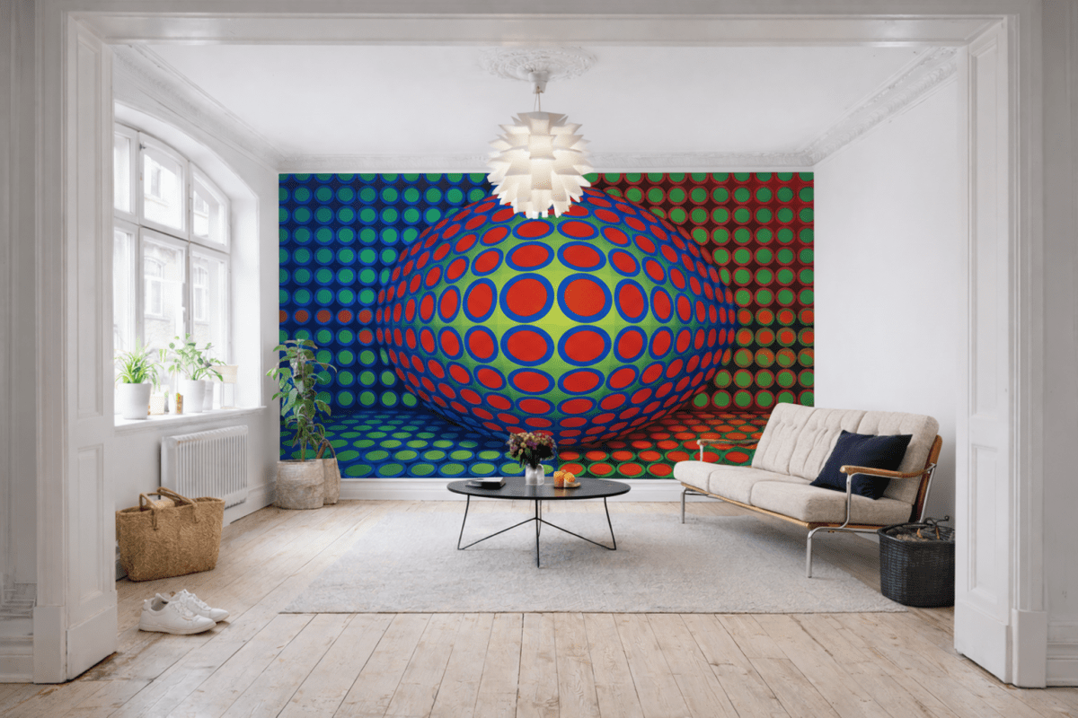 Spectral Sphere