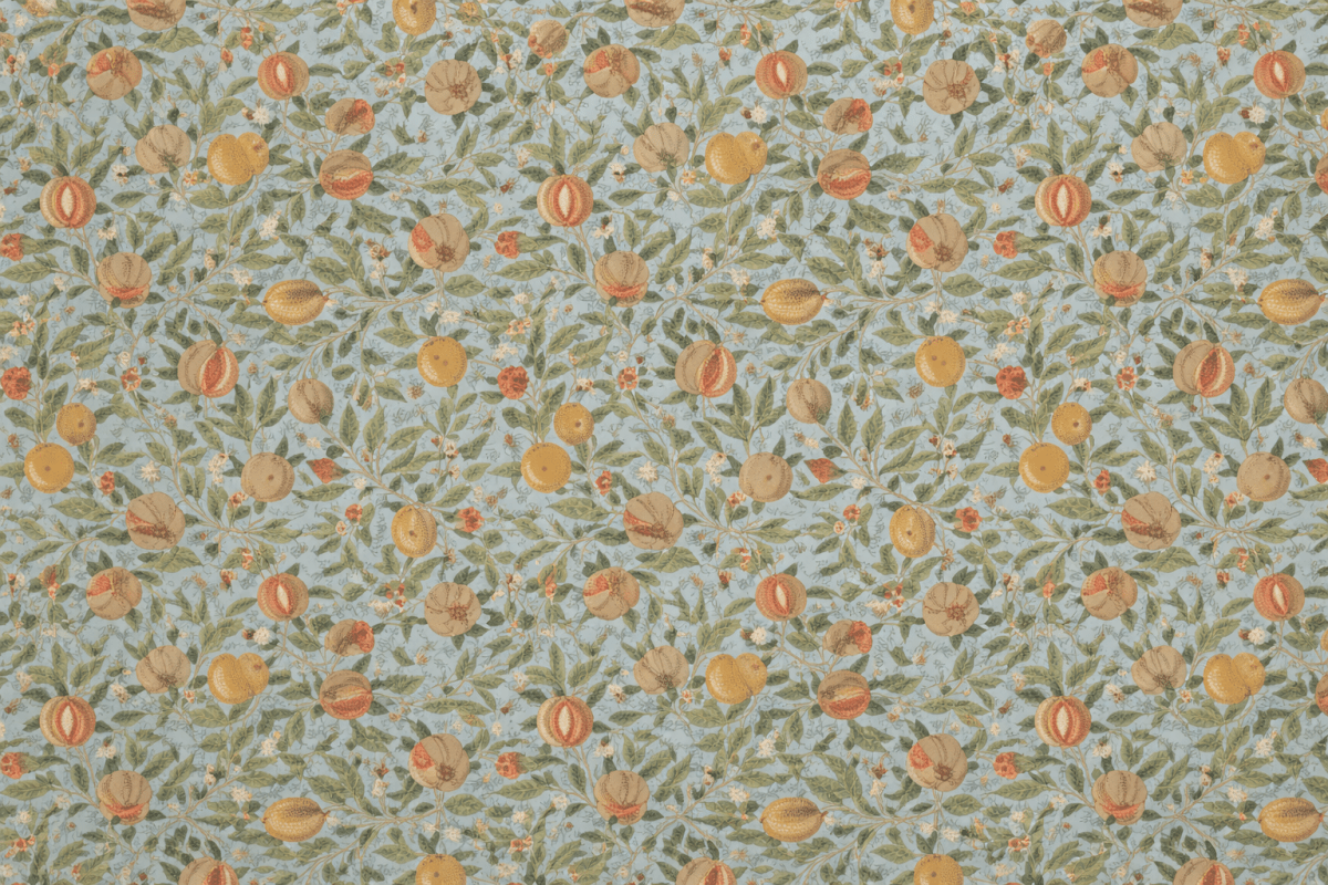 Orchard Reverie