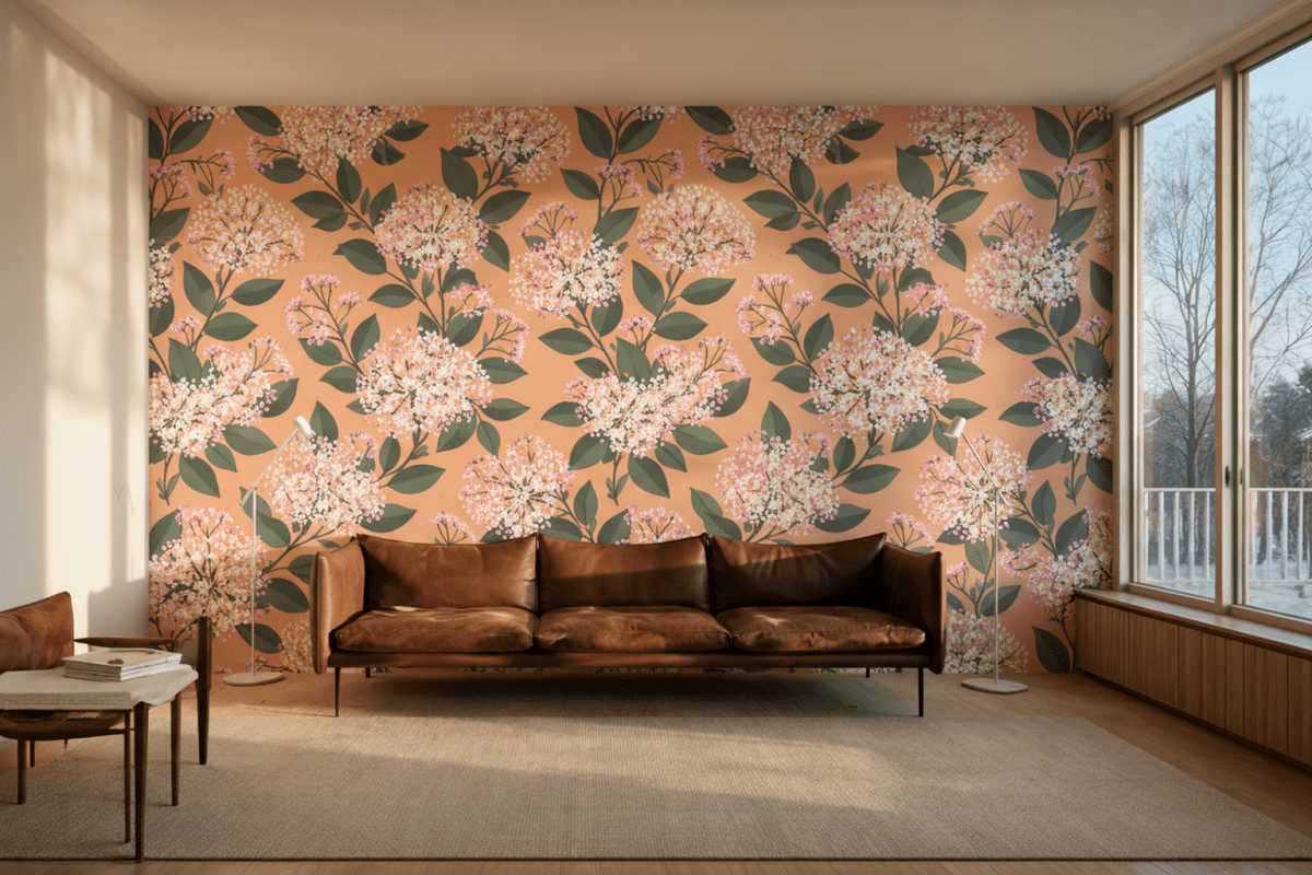 Amber Halo Meadow